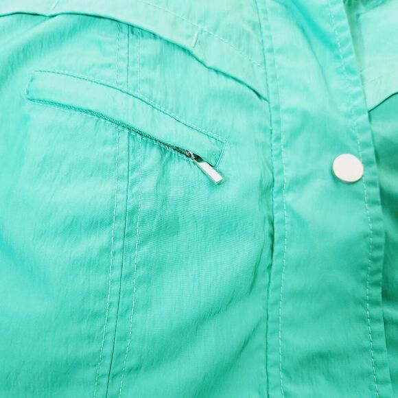 Walbusch green vest - Picture 8 of 12